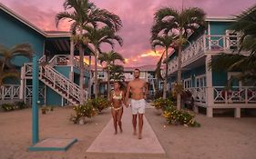 Brisa Oceano Resort